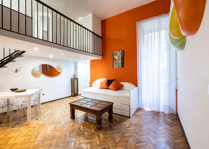 La Cupola Apartment